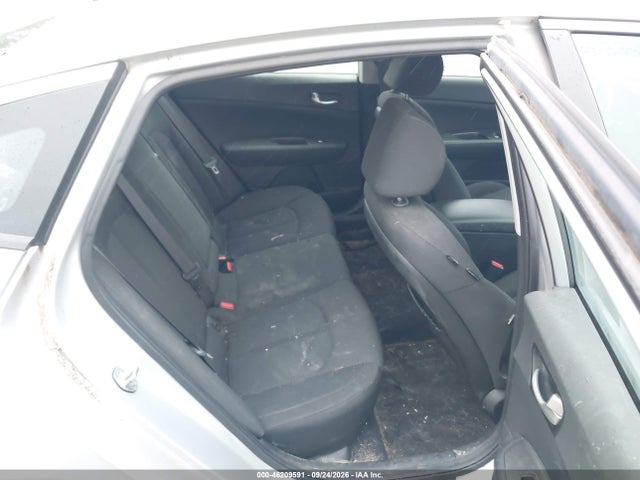 Продажа на аукционе авто 2016 Kia Optima Lx, vin: KNAGT4L36G5117112, номер лота: 46209591