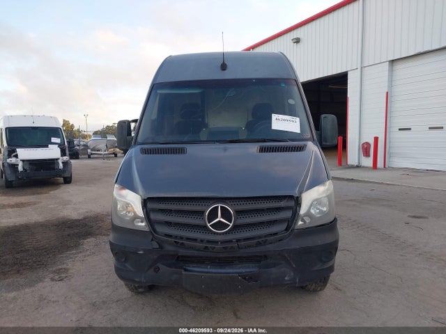 Aukcja sprzedaży 2018 Mercedes-benz Sprinter 2500 Standard Roof V6, vin: WD3PE7CD1JP644083, numer aukcji: 46209593