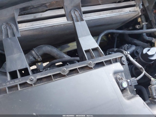 Aukcja sprzedaży 2018 Mercedes-benz Sprinter 2500 Standard Roof V6, vin: WD3PE7CD1JP644083, numer aukcji: 46209593