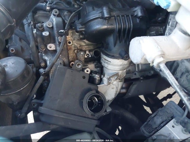 Aukcja sprzedaży 2018 Mercedes-benz Sprinter 2500 Standard Roof V6, vin: WD3PE7CD1JP644083, numer aukcji: 46209593