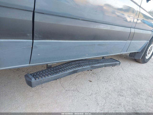 Aukcja sprzedaży 2018 Mercedes-benz Sprinter 2500 Standard Roof V6, vin: WD3PE7CD1JP644083, numer aukcji: 46209593