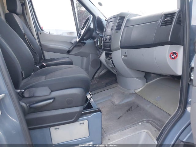 Aukcja sprzedaży 2018 Mercedes-benz Sprinter 2500 Standard Roof V6, vin: WD3PE7CD1JP644083, numer aukcji: 46209593