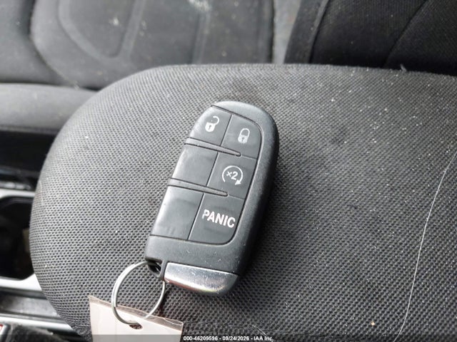 Aukcja sprzedaży 2019 Jeep Renegade Latitude Fwd, vin: ZACNJAB13KPK03845, numer aukcji: 46209596