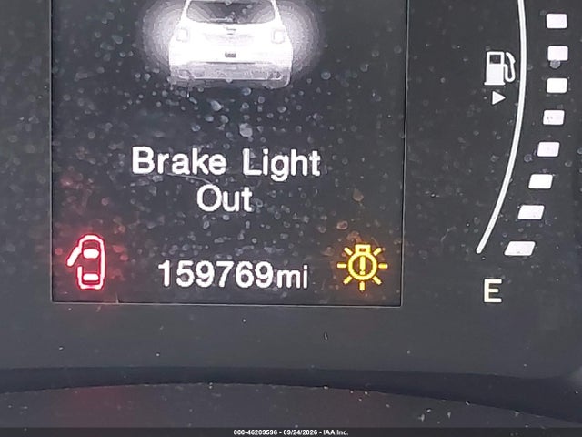 Aukcja sprzedaży 2019 Jeep Renegade Latitude Fwd, vin: ZACNJAB13KPK03845, numer aukcji: 46209596