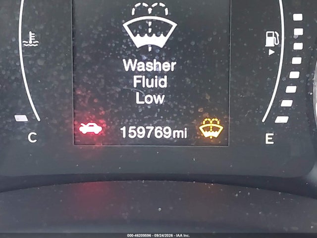 Aukcja sprzedaży 2019 Jeep Renegade Latitude Fwd, vin: ZACNJAB13KPK03845, numer aukcji: 46209596