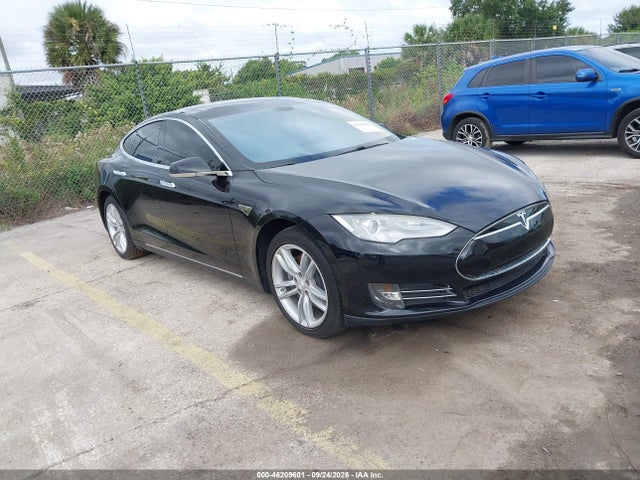 Aukcja sprzedaży 2013 Tesla Model S, vin: 5YJSA1CGXDFP13175, numer aukcji: 46209601