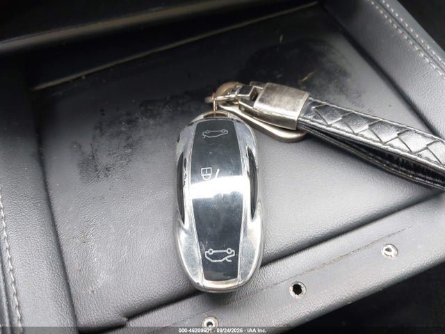 Aukcja sprzedaży 2013 Tesla Model S, vin: 5YJSA1CGXDFP13175, numer aukcji: 46209601