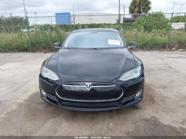 Aukcja sprzedaży 2013 Tesla Model S, vin: 5YJSA1CGXDFP13175, numer aukcji: 46209601