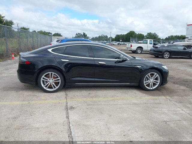 Aukcja sprzedaży 2013 Tesla Model S, vin: 5YJSA1CGXDFP13175, numer aukcji: 46209601