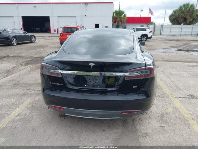 Aukcja sprzedaży 2013 Tesla Model S, vin: 5YJSA1CGXDFP13175, numer aukcji: 46209601