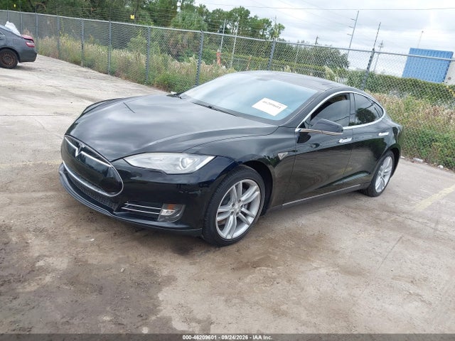 Aukcja sprzedaży 2013 Tesla Model S, vin: 5YJSA1CGXDFP13175, numer aukcji: 46209601