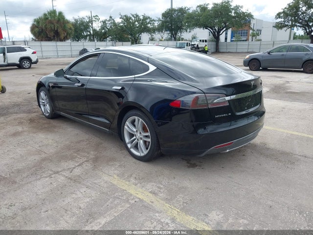 Aukcja sprzedaży 2013 Tesla Model S, vin: 5YJSA1CGXDFP13175, numer aukcji: 46209601