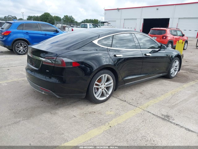 Aukcja sprzedaży 2013 Tesla Model S, vin: 5YJSA1CGXDFP13175, numer aukcji: 46209601