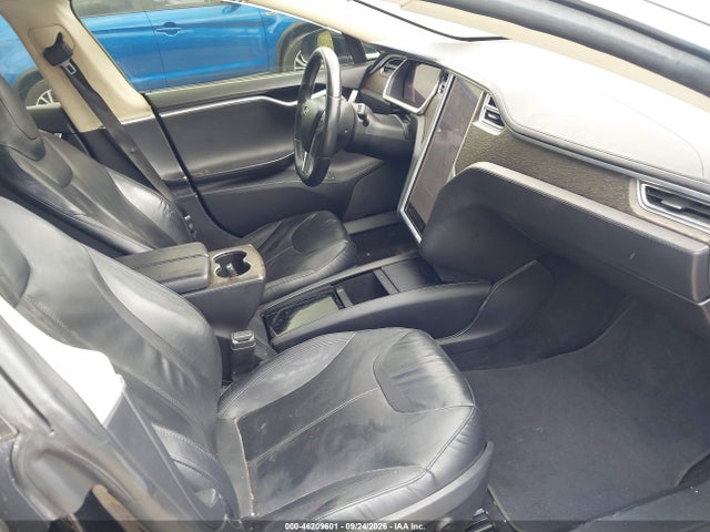 Aukcja sprzedaży 2013 Tesla Model S, vin: 5YJSA1CGXDFP13175, numer aukcji: 46209601