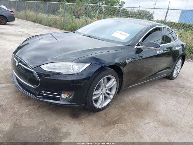 Aukcja sprzedaży 2013 Tesla Model S, vin: 5YJSA1CGXDFP13175, numer aukcji: 46209601