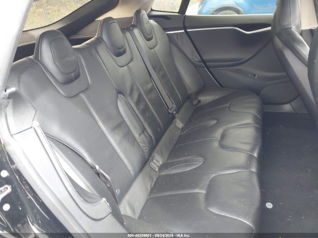 Aukcja sprzedaży 2013 Tesla Model S, vin: 5YJSA1CGXDFP13175, numer aukcji: 46209601