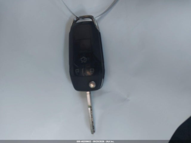 Ford FUSION SE 2016 3FA6P0HD8GR366740 Image 11