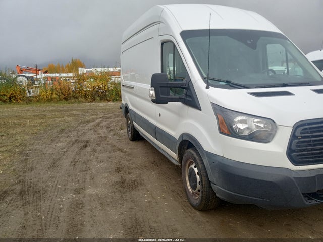 46209603 :رقم المزاد ، 1FTBW2XMXKKB28572 vin ، 2019 Ford Transit-350 مزاد بيع