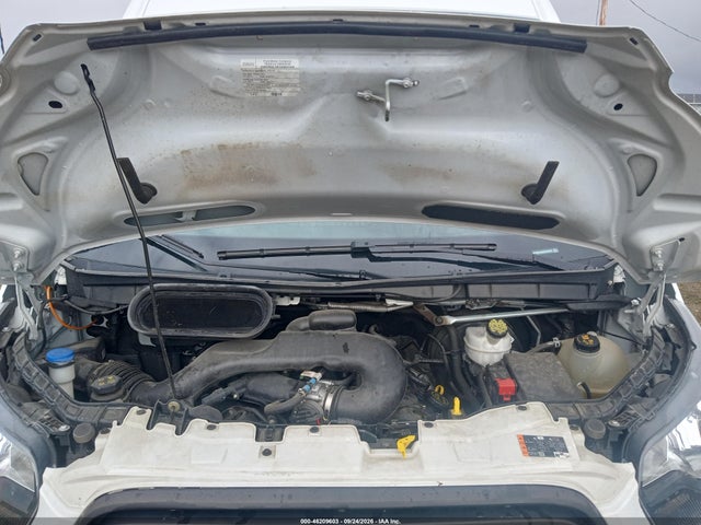 46209603 :رقم المزاد ، 1FTBW2XMXKKB28572 vin ، 2019 Ford Transit-350 مزاد بيع