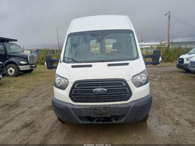 46209603 :رقم المزاد ، 1FTBW2XMXKKB28572 vin ، 2019 Ford Transit-350 مزاد بيع