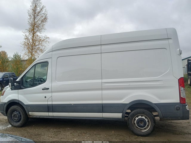 46209603 :رقم المزاد ، 1FTBW2XMXKKB28572 vin ، 2019 Ford Transit-350 مزاد بيع