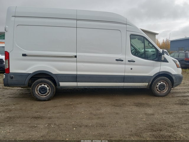 46209603 :رقم المزاد ، 1FTBW2XMXKKB28572 vin ، 2019 Ford Transit-350 مزاد بيع