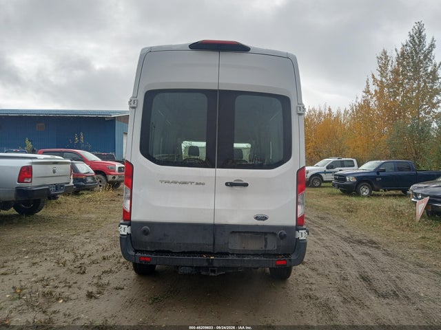 46209603 :رقم المزاد ، 1FTBW2XMXKKB28572 vin ، 2019 Ford Transit-350 مزاد بيع