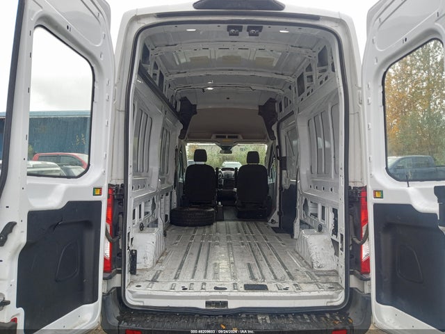 46209603 :رقم المزاد ، 1FTBW2XMXKKB28572 vin ، 2019 Ford Transit-350 مزاد بيع
