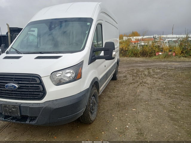 46209603 :رقم المزاد ، 1FTBW2XMXKKB28572 vin ، 2019 Ford Transit-350 مزاد بيع