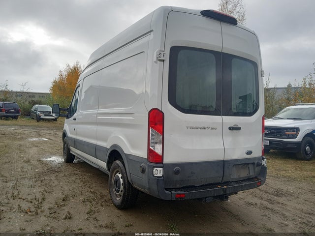 46209603 :رقم المزاد ، 1FTBW2XMXKKB28572 vin ، 2019 Ford Transit-350 مزاد بيع