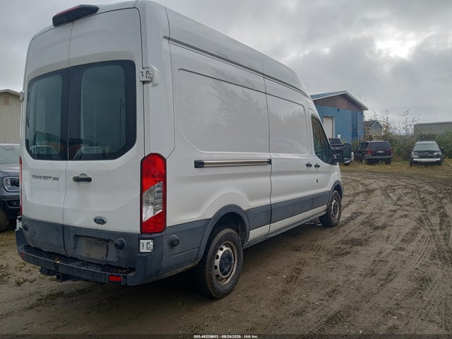 46209603 :رقم المزاد ، 1FTBW2XMXKKB28572 vin ، 2019 Ford Transit-350 مزاد بيع