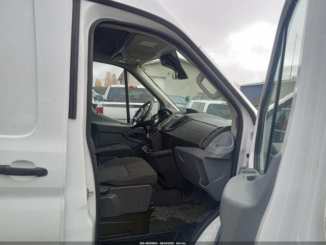 46209603 :رقم المزاد ، 1FTBW2XMXKKB28572 vin ، 2019 Ford Transit-350 مزاد بيع