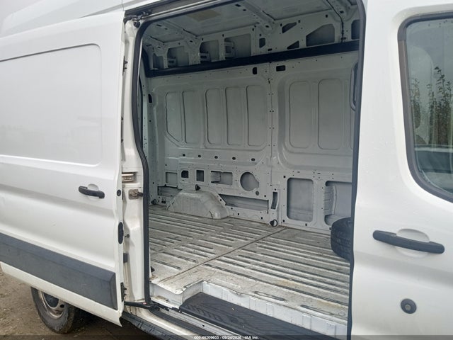 46209603 :رقم المزاد ، 1FTBW2XMXKKB28572 vin ، 2019 Ford Transit-350 مزاد بيع