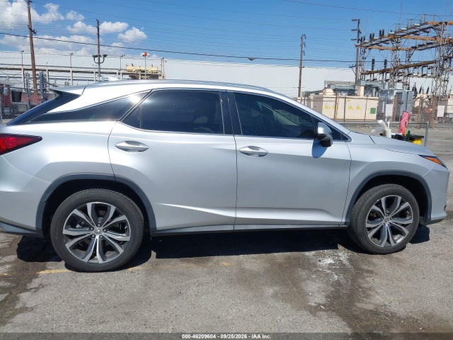 2016 Lexus Rx 350 მანქანა იყიდება აუქციონზე, vin: 2T2ZZMCAXGC016369, აუქციონის ნომერი: 46209604