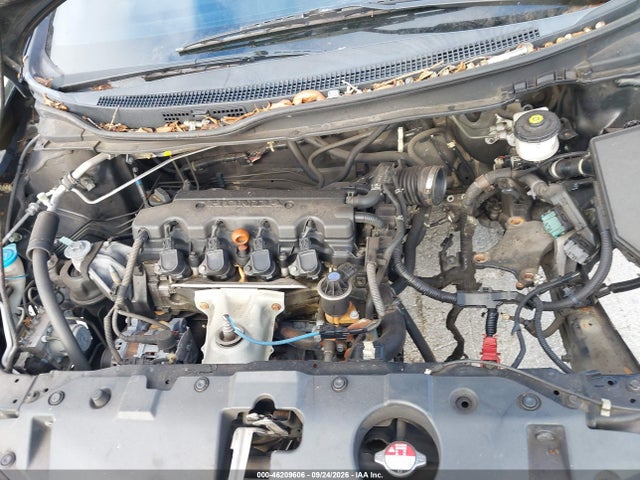 Продажа на аукционе авто 2014 Honda Civic Ex, vin: 19XFB2F83EE074962, номер лота: 46209606