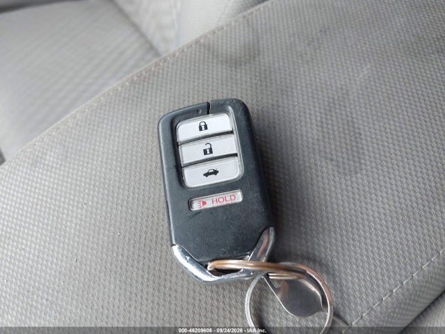 Продажа на аукционе авто 2014 Honda Civic Ex, vin: 19XFB2F83EE074962, номер лота: 46209606