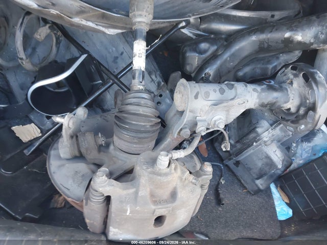 Продажа на аукционе авто 2014 Honda Civic Ex, vin: 19XFB2F83EE074962, номер лота: 46209606