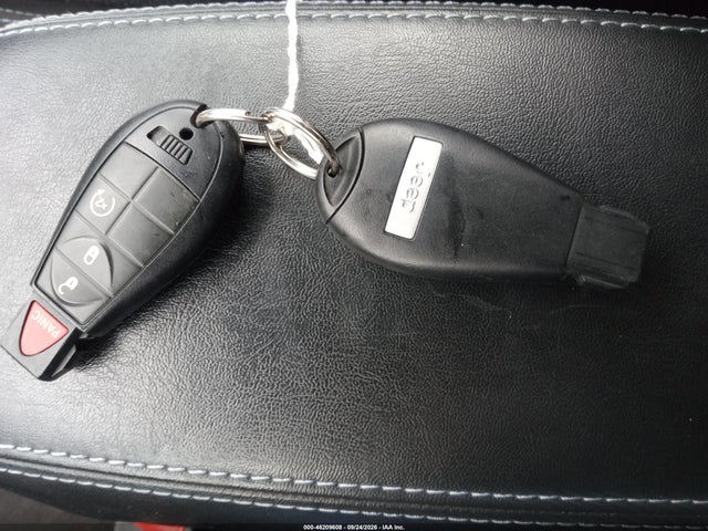 46209608 :رقم المزاد ، 1C4PJMCBXKD250406 vin ، 2019 Jeep Cherokee Latitude 4x4 مزاد بيع