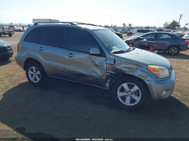 Продаж на аукціоні авто 2005 Toyota Rav4, vin: JTEGD20V750073959, номер лоту: 46209609