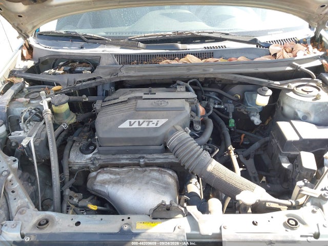 Продажа на аукционе авто 2005 Toyota Rav4, vin: JTEGD20V750073959, номер лота: 46209609