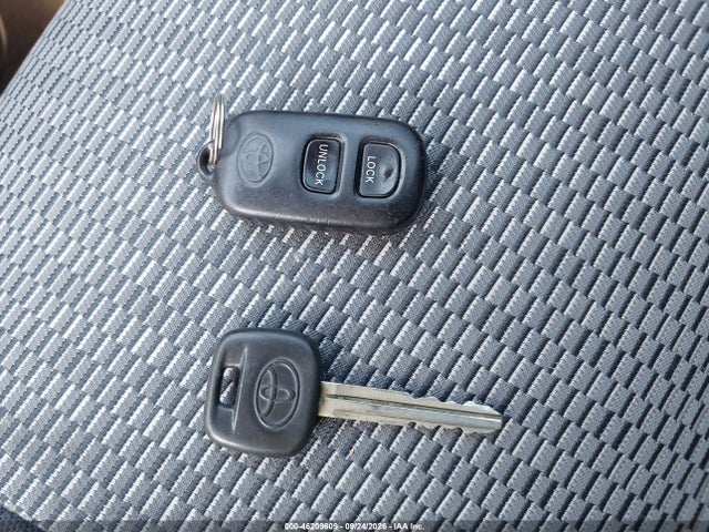 Продажа на аукционе авто 2005 Toyota Rav4, vin: JTEGD20V750073959, номер лота: 46209609