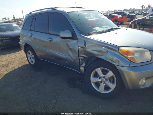 Продажа на аукционе авто 2005 Toyota Rav4, vin: JTEGD20V750073959, номер лота: 46209609