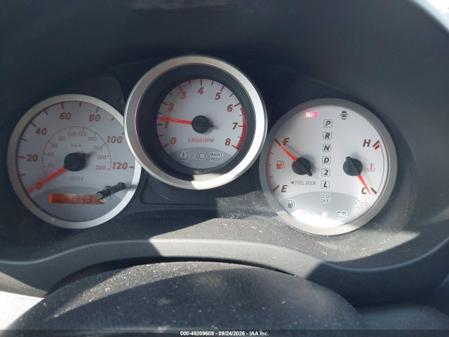 Продажа на аукционе авто 2005 Toyota Rav4, vin: JTEGD20V750073959, номер лота: 46209609