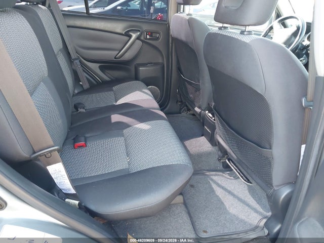 Продажа на аукционе авто 2005 Toyota Rav4, vin: JTEGD20V750073959, номер лота: 46209609