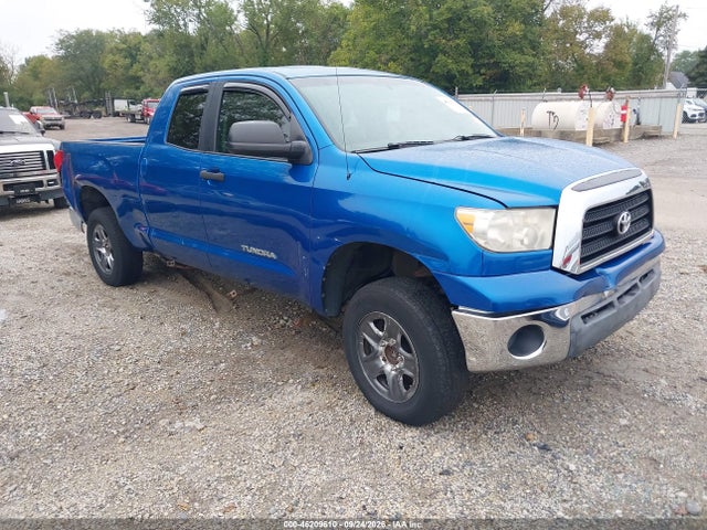 46209610 :رقم المزاد ، 5TFRU54108X014060 vin ، 2008 Toyota Tundra 2wd Truck Base V6 (a5) مزاد بيع
