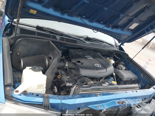 Aukcja sprzedaży 2008 Toyota Tundra 2wd Truck Base V6 (a5), vin: 5TFRU54108X014060, numer aukcji: 46209610