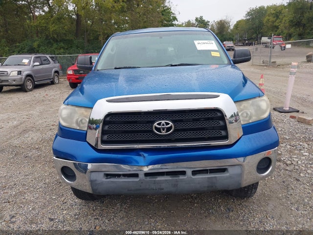 Aukcja sprzedaży 2008 Toyota Tundra 2wd Truck Base V6 (a5), vin: 5TFRU54108X014060, numer aukcji: 46209610