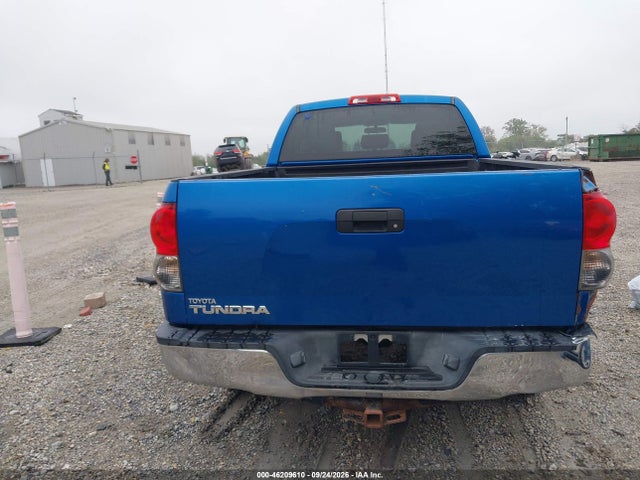 Aukcja sprzedaży 2008 Toyota Tundra 2wd Truck Base V6 (a5), vin: 5TFRU54108X014060, numer aukcji: 46209610