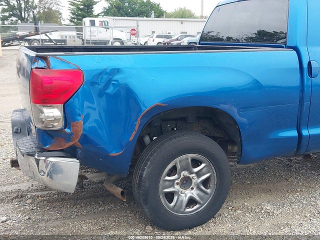 Aukcja sprzedaży 2008 Toyota Tundra 2wd Truck Base V6 (a5), vin: 5TFRU54108X014060, numer aukcji: 46209610