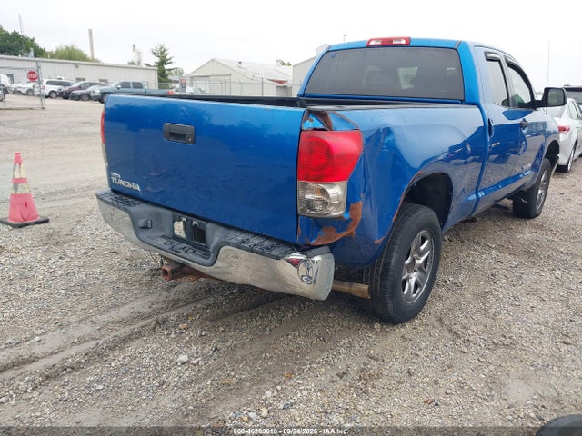 Aukcja sprzedaży 2008 Toyota Tundra 2wd Truck Base V6 (a5), vin: 5TFRU54108X014060, numer aukcji: 46209610
